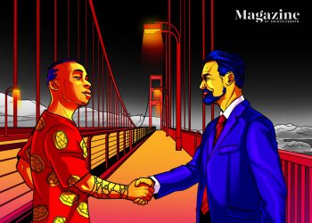 Crypto, Meet Fiat. You Two Should Get A Coffee Sometime – Cointelegraph Magazine