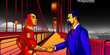 Crypto, Meet Fiat. You Two Should Get A Coffee Sometime – Cointelegraph Magazine