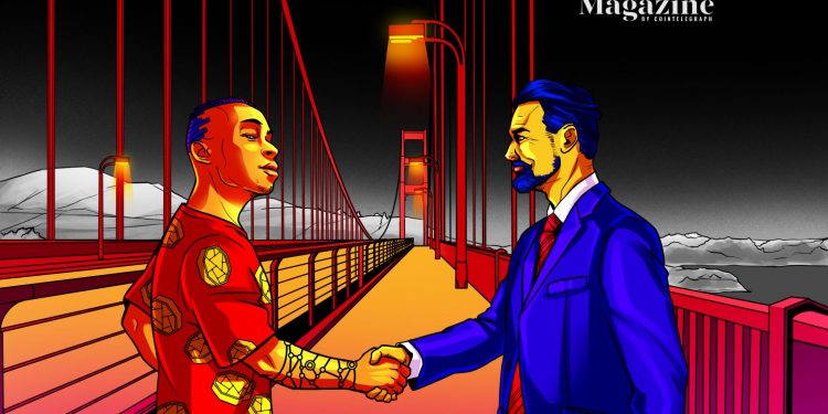 Crypto, Meet Fiat. You Two Should Get A Coffee Sometime – Cointelegraph Magazine