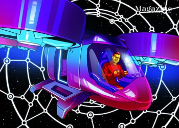 Dan Held of Kraken – Cointelegraph Journal