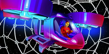 Dan Held of Kraken – Cointelegraph Journal