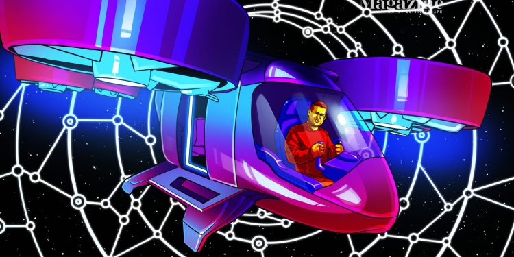 Dan Held of Kraken – Cointelegraph Journal
