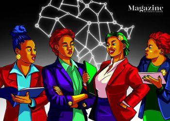 Females Primary the Bitcoin Result in – Cointelegraph Journal