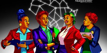 Females Primary the Bitcoin Result in – Cointelegraph Journal