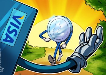 First Litecoin-Indigenous Visa Debit Card Is Currently being Introduced