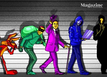 From the Twitter Hackers to Not Your Keyser, Not Your Coins – Cointelegraph Magazine