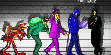 From the Twitter Hackers to Not Your Keyser, Not Your Coins – Cointelegraph Magazine