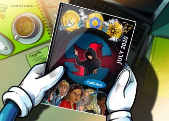 Holders Monthly July 2020 – Cointelegraph Magazine