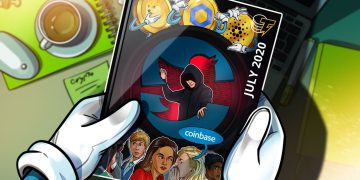 Holders Monthly July 2020 – Cointelegraph Magazine