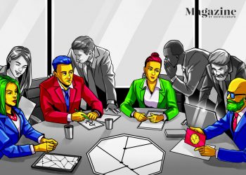 How Activist Traders Could Improve The Crypto Landscape – Cointelegraph Journal