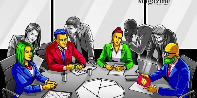 How Activist Traders Could Improve The Crypto Landscape – Cointelegraph Journal