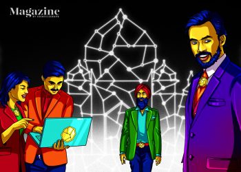 India’s Cryptocurrency Industry Prepares For A Billion Users – Cointelegraph Magazine