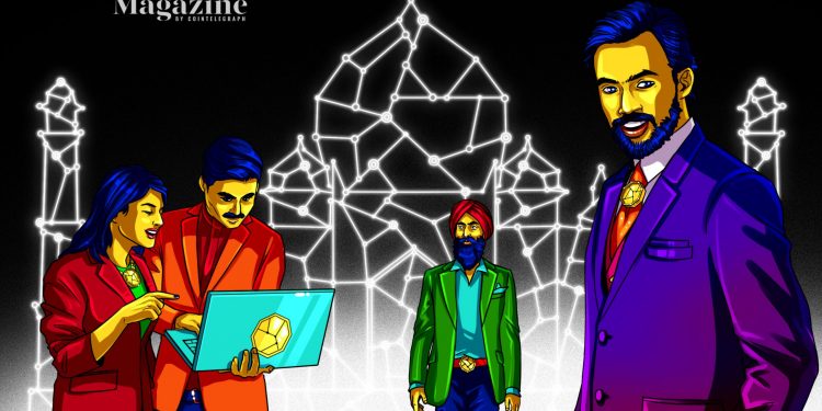 India’s Cryptocurrency Industry Prepares For A Billion Users – Cointelegraph Magazine
