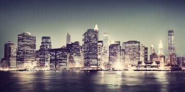 Interest in Crypto Is Seeing a Resurgence
