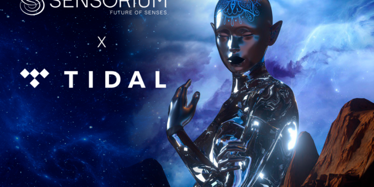 JAY-Z’s Audio Streaming Services TIDAL Ordered $7 Million Worth of SENSO Tokens