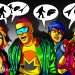 Monero-Mining Loss of life Metal Band from 2077 Warns Humans on Lizard People Extinction Scheme – Cointelegraph Journal