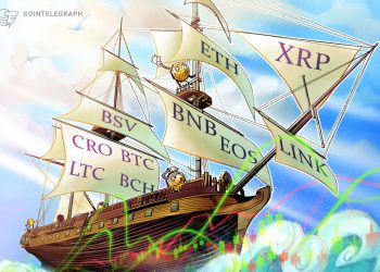 Price tag assessment 8/31: BTC, ETH, XRP, Website link, BCH, LTC, BSV, CRO, BNB, EOS