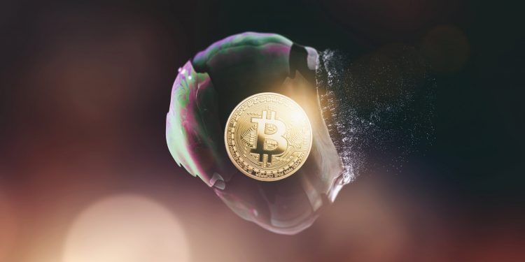 Purchase Crypto: Lookup Term Spikes To Best Stage Due to the fact Bitcoin Bubble