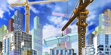 Rate Evaluation 8/7: BTC, ETH, XRP, BCH, BSV, LTC, ADA, Hyperlink, BNB, CRO