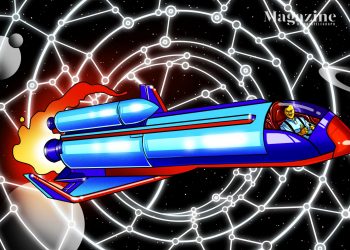 Ray Youssef of Paxful – Cointelegraph Magazine
