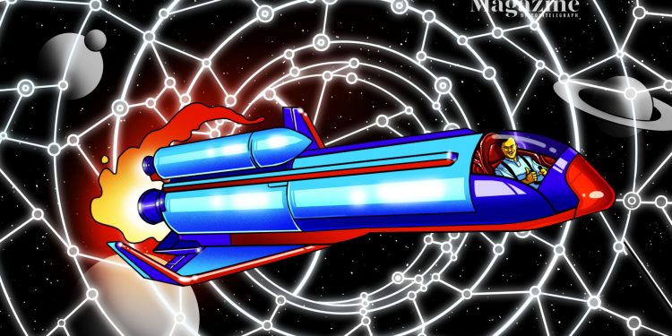 Ray Youssef of Paxful – Cointelegraph Magazine