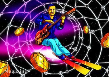 Robert Wiecko of Sprint Core Group – Cointelegraph Magazine