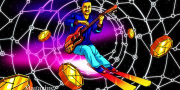 Robert Wiecko of Sprint Core Group – Cointelegraph Magazine