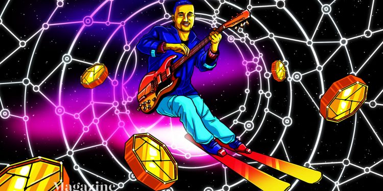 Robert Wiecko of Sprint Core Group – Cointelegraph Magazine