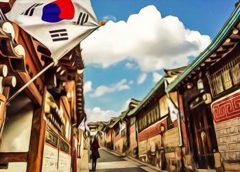 South Korean tourist island to integrate blockchain engineering for safety