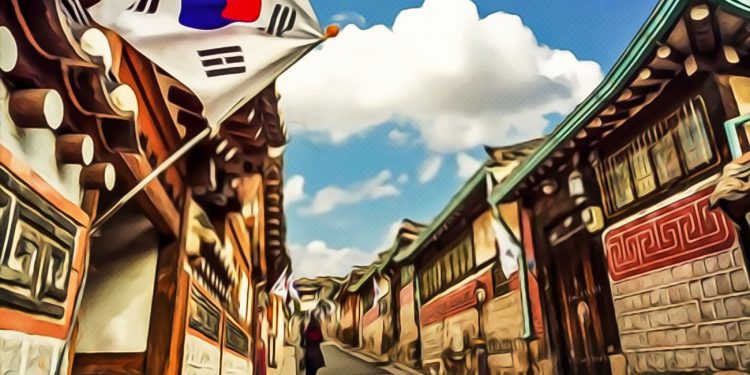 South Korean tourist island to integrate blockchain engineering for safety