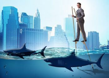 Subsequent Bitcoin Leg Up Could “Overshoot” $15K, $12K Wont Keep Again Rally