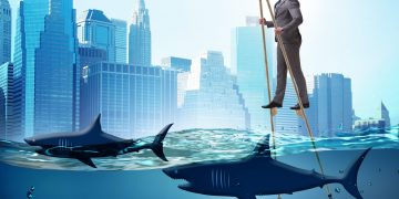 Subsequent Bitcoin Leg Up Could “Overshoot” $15K, $12K Wont Keep Again Rally