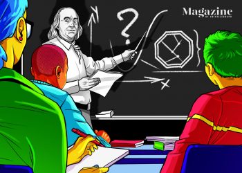 The Parlous State of Financial Education – Cointelegraph Magazine