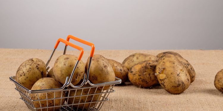 This Potato-Themed DeFi Protocol is Sending Shockwaves All over the Crypto Industry