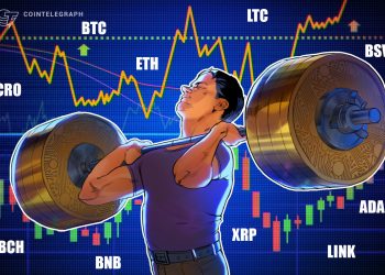 Value evaluation 8/26: BTC, ETH, XRP, Url, BCH, LTC, BSV, CRO, BNB, ADA