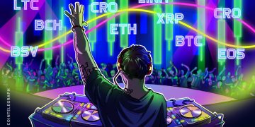 Value investigation 8/28: BTC, ETH, XRP, Hyperlink, BCH, LTC, BSV, CRO, BNB, EOS