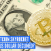 Why Did Bitcoin Skyrocket When the US Dollar Declined?