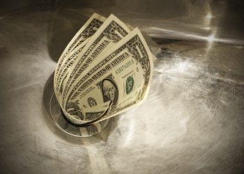 Why The Dollar’s Coming Lifeless Cat Bounce Could Be Devastating For Bitcoin
