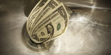 Why The Dollar’s Coming Lifeless Cat Bounce Could Be Devastating For Bitcoin