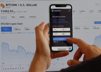 Xcoins.com Registers 500% YoY Development, Stays Focused on Speed and Transparency of Crypto Transactions