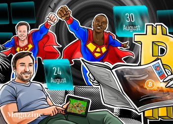 YFI Surges to 38K, BTC Comeback Predictions and Ryanair CEO’s Fury