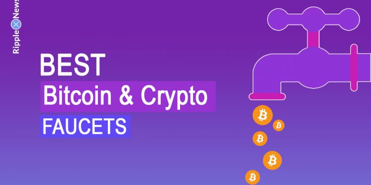 15+ Best Bitcoin Faucets 2020: Highest Paying