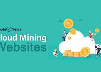 7 Best Cloud Mining Web sites in 2020