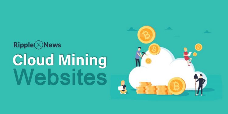 7 Best Cloud Mining Web sites in 2020