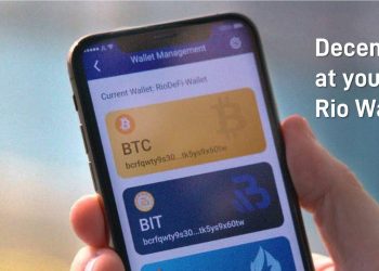 A Dozen VCs Devote in RioDeFi In advance of RFUEL Public Sale