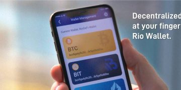 A Dozen VCs Devote in RioDeFi In advance of RFUEL Public Sale