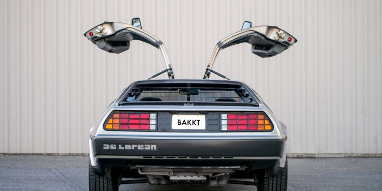 Bakkt To The Futures: Final Year’s Most popular Bitcoin System Breaks All-Time