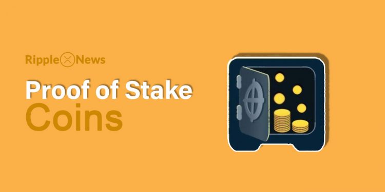 Best Proof of Stake (POS) Coins 2020