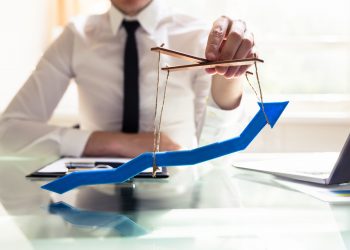 Beware: Bitcoin Price tag Motion Mimics Marketplace Maker Design