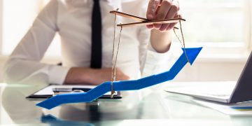 Beware: Bitcoin Price tag Motion Mimics Marketplace Maker Design